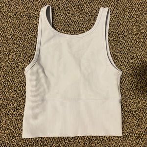 Lululemon power pivot tank